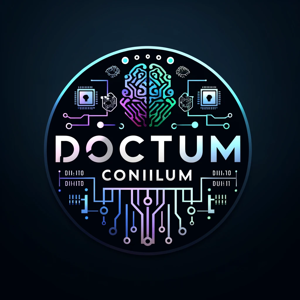 Doctum Consilium Logo